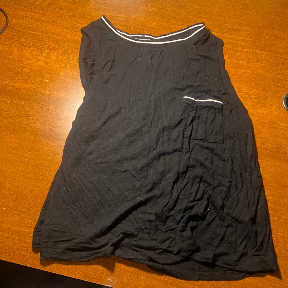 Women’s tank top